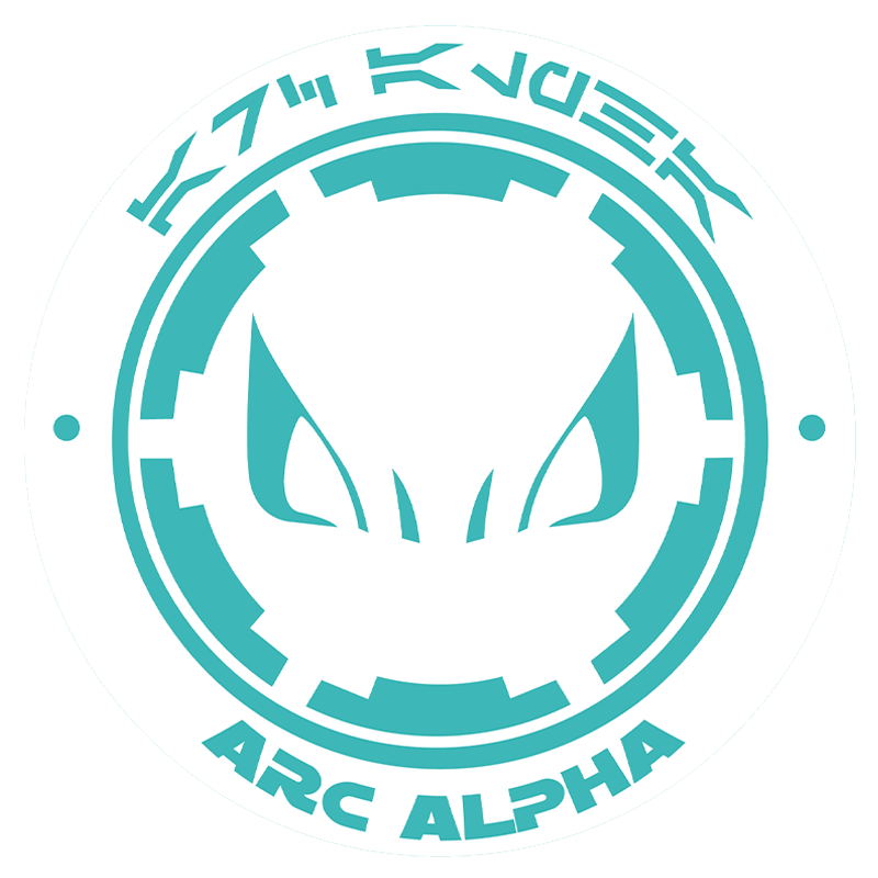 Arc Alpha