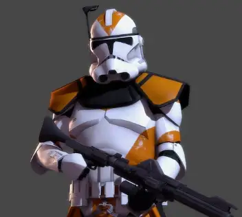 ARC Trooper