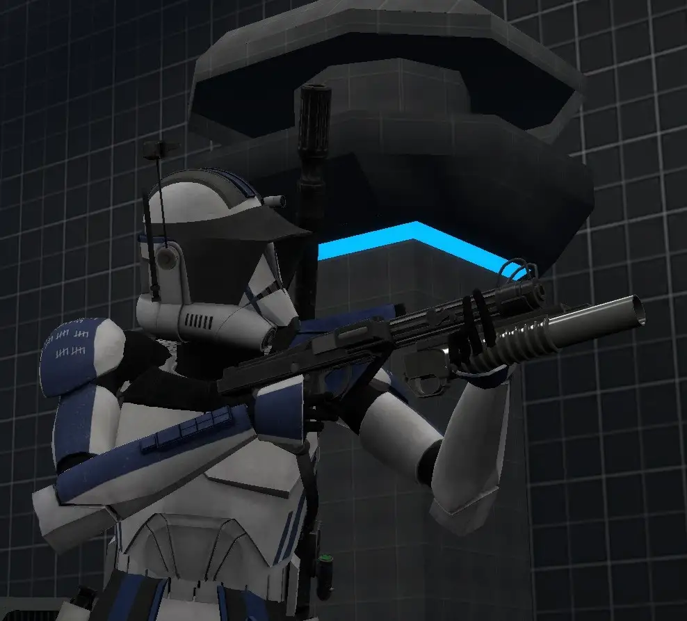 Grenadier