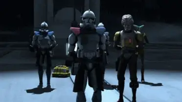 Arc Trooper